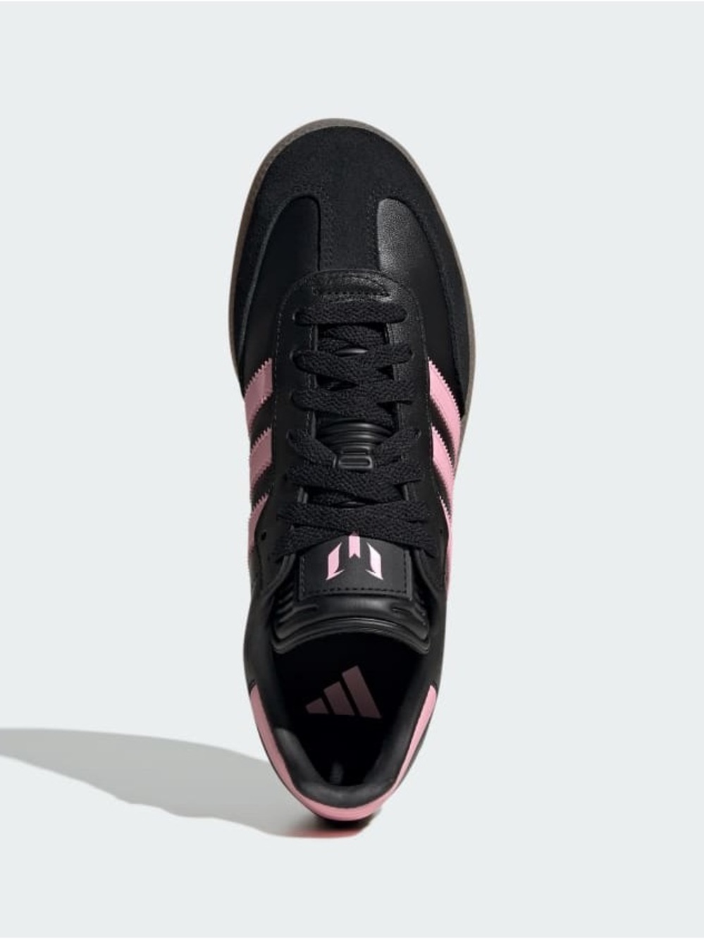Brand New adidas SAMBA MESSI INDOOR SOCCER SHOES - Picture 3 of 9